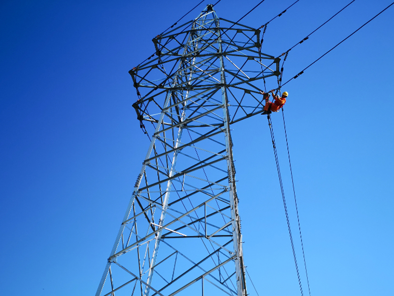 康美保寧（四川）制藥電力運行維護